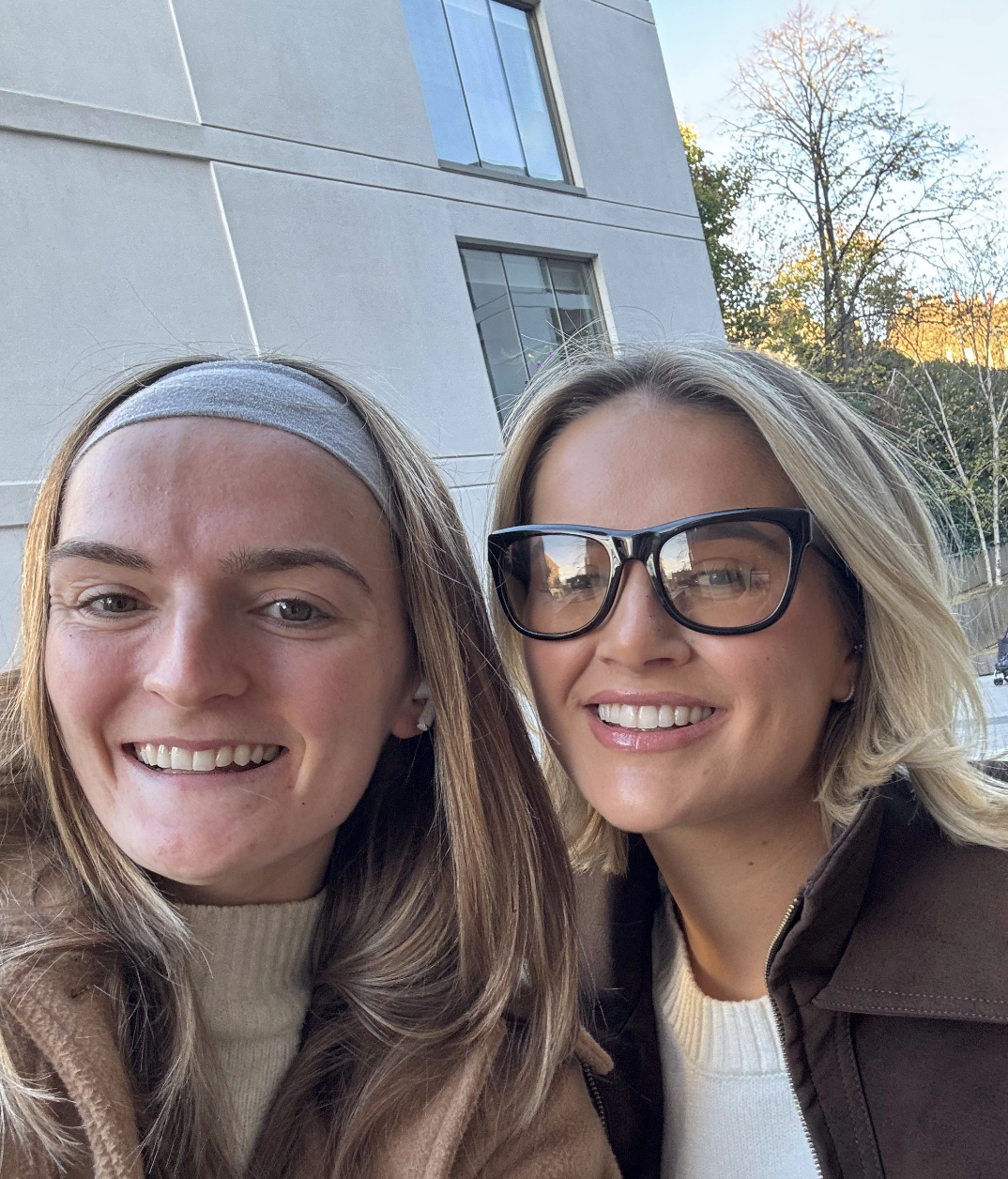 Emma Taylor — lactation consultant (photo 1)